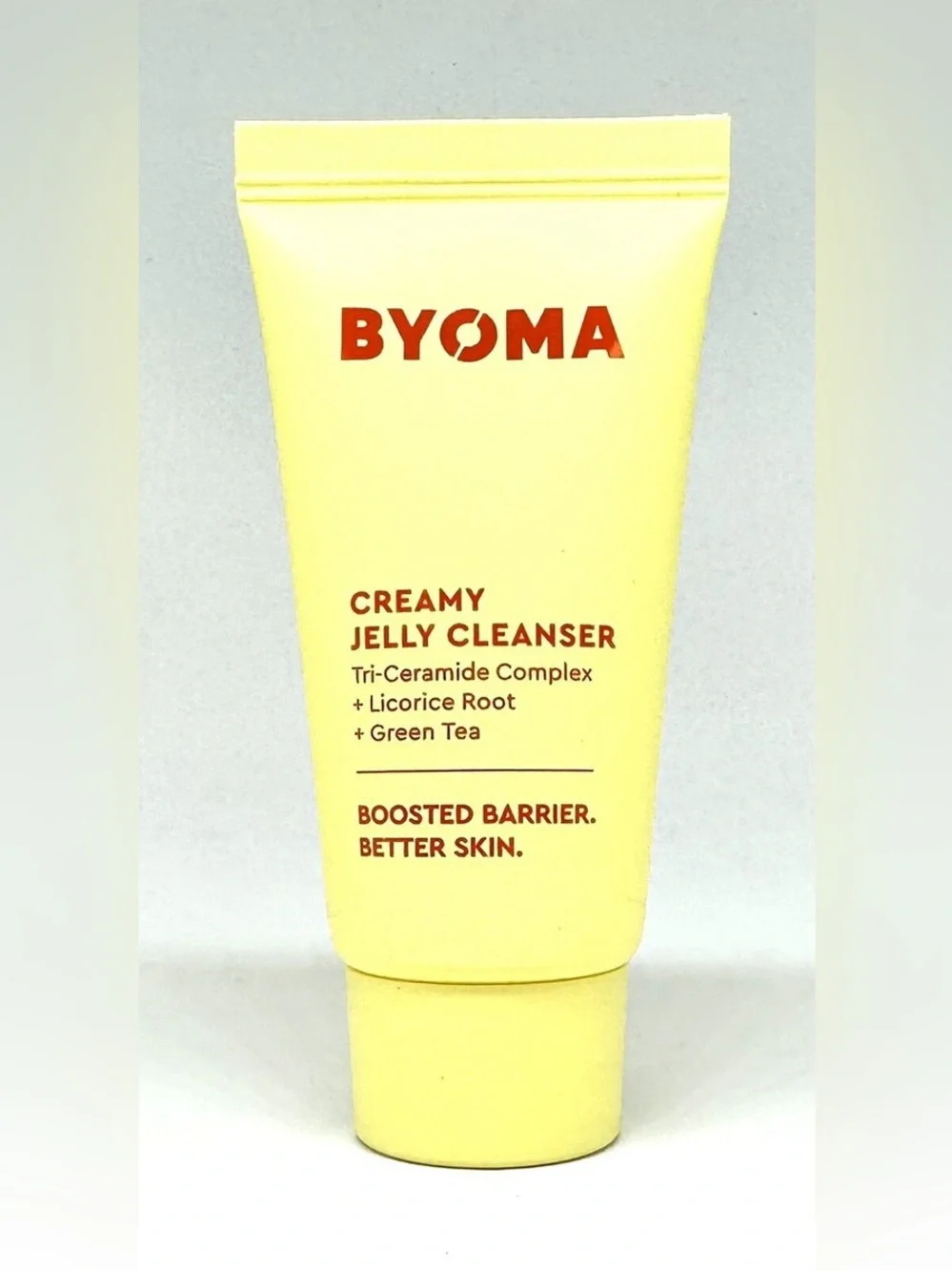 Byoma Creamy Jelly Cleanser - 30ml